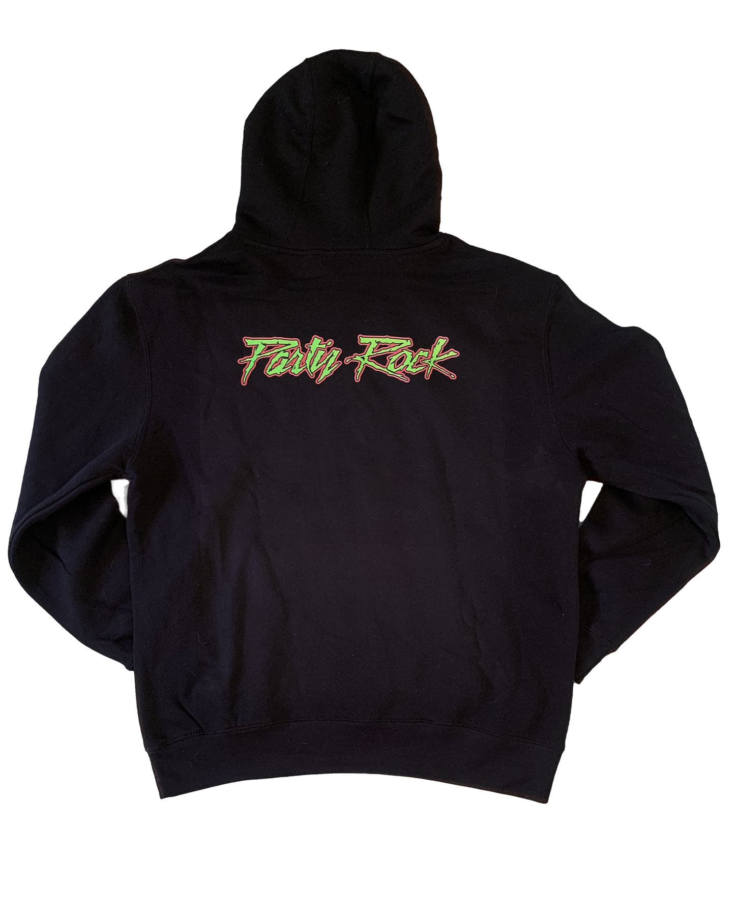 Long Live Party Rock Pullover Hoodie