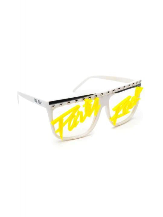 Party Rock Word Frames