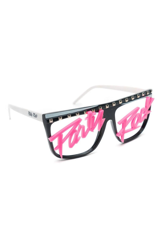 Party Rock Word Frames