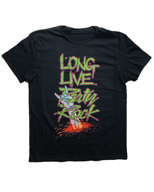 Long Live Party Rock Tee